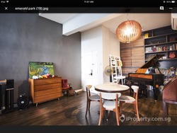 Emerald Park (D3), Condominium #182286212